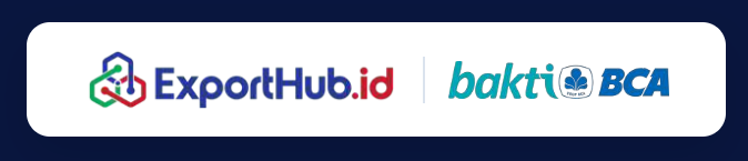 Exporthub.id · Bakti BCA